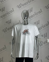 Short sleeve T-shirt (2XLarge)
